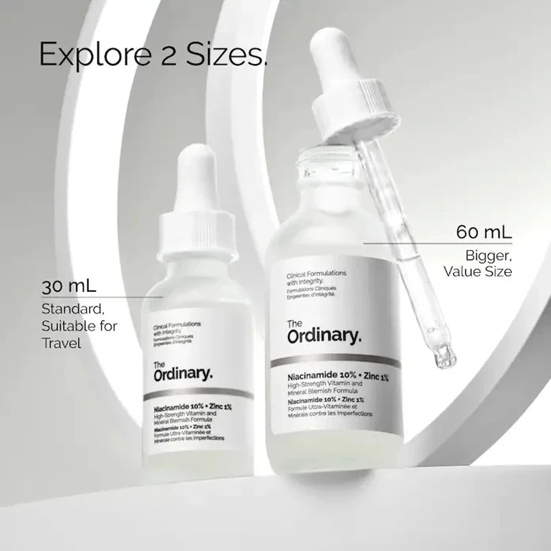 the ordinary