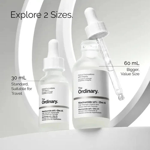 the ordinary