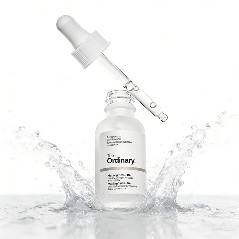 the ordinary