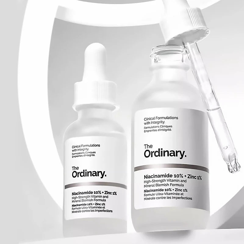 the ordinary