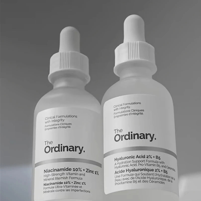 the ordinary