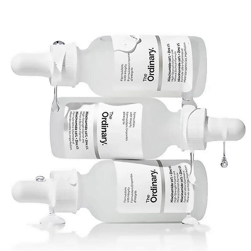 the ordinary