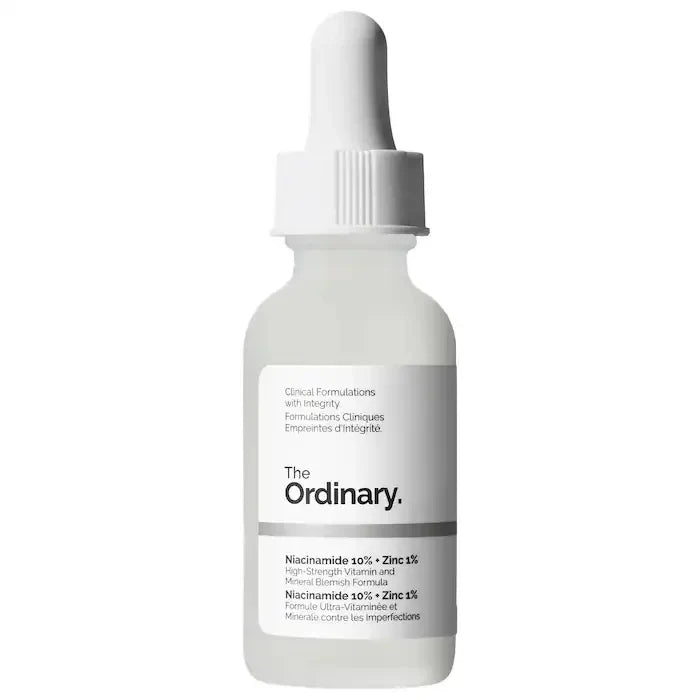 the ordinary