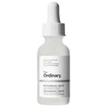 the ordinary