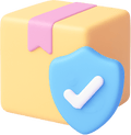 Shipping protection